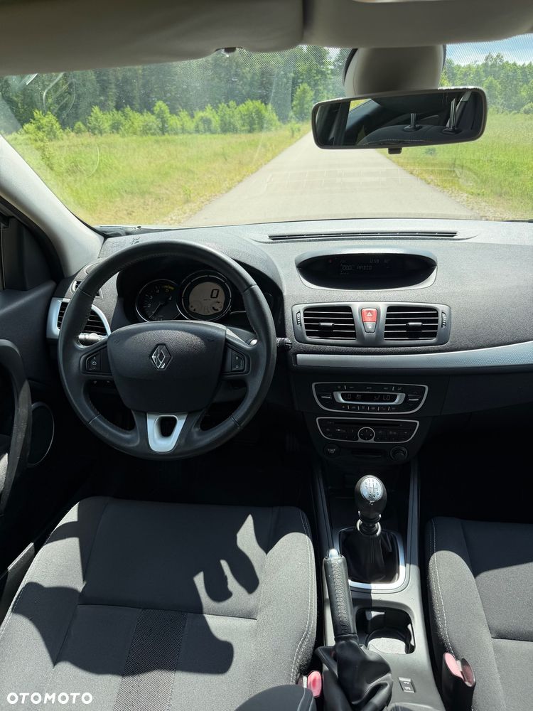 Renault Megane dCi 130 FAP Dynamique - 14