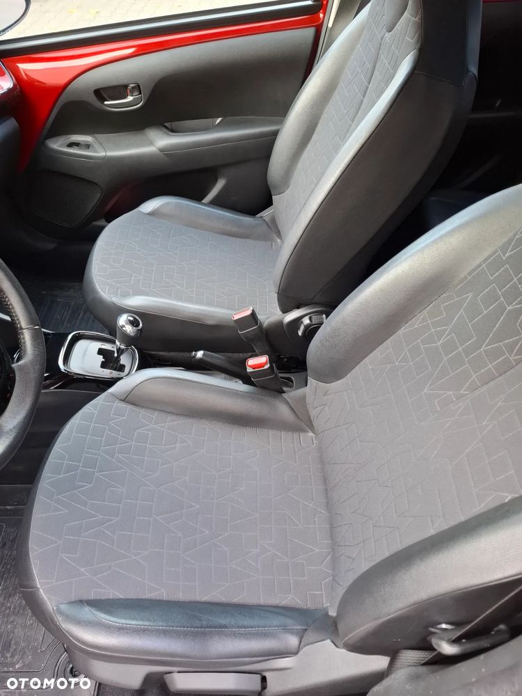 Toyota Aygo - 12