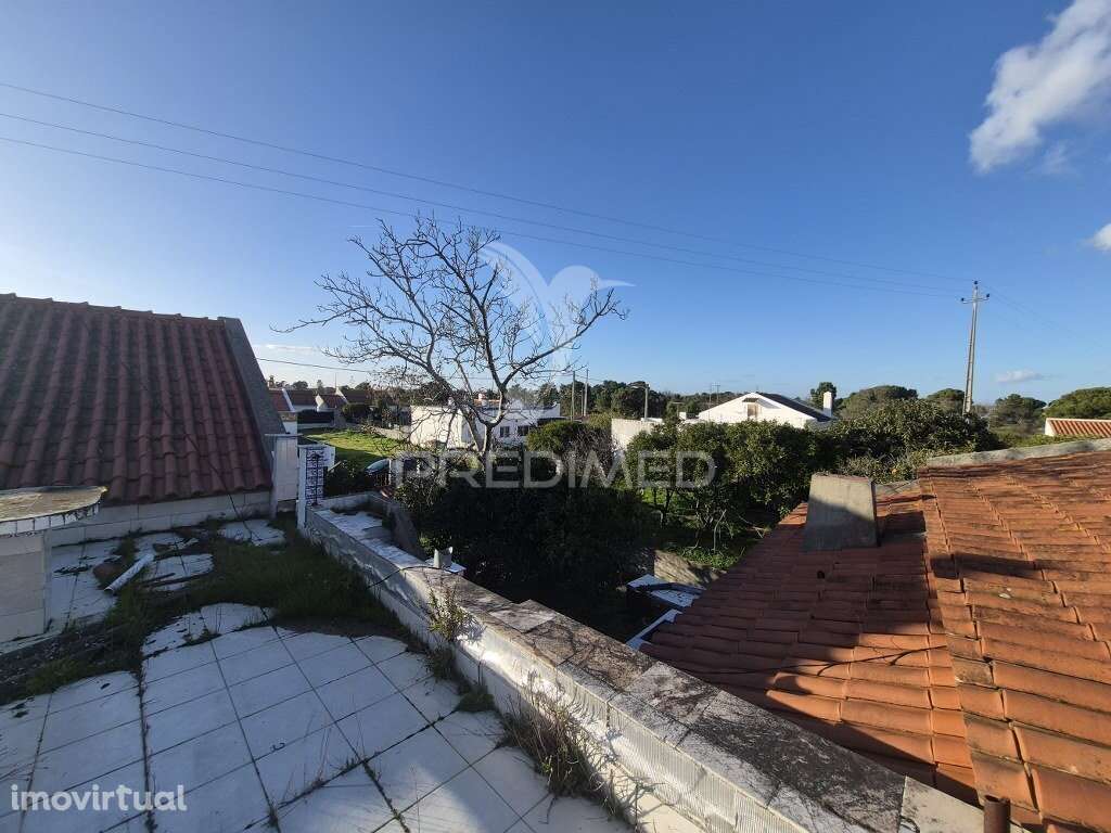 SEM LICENÇA -Vende se Moradia T3 Olhos de Água /Quinta do Anjo - Grande imagem: 3/19