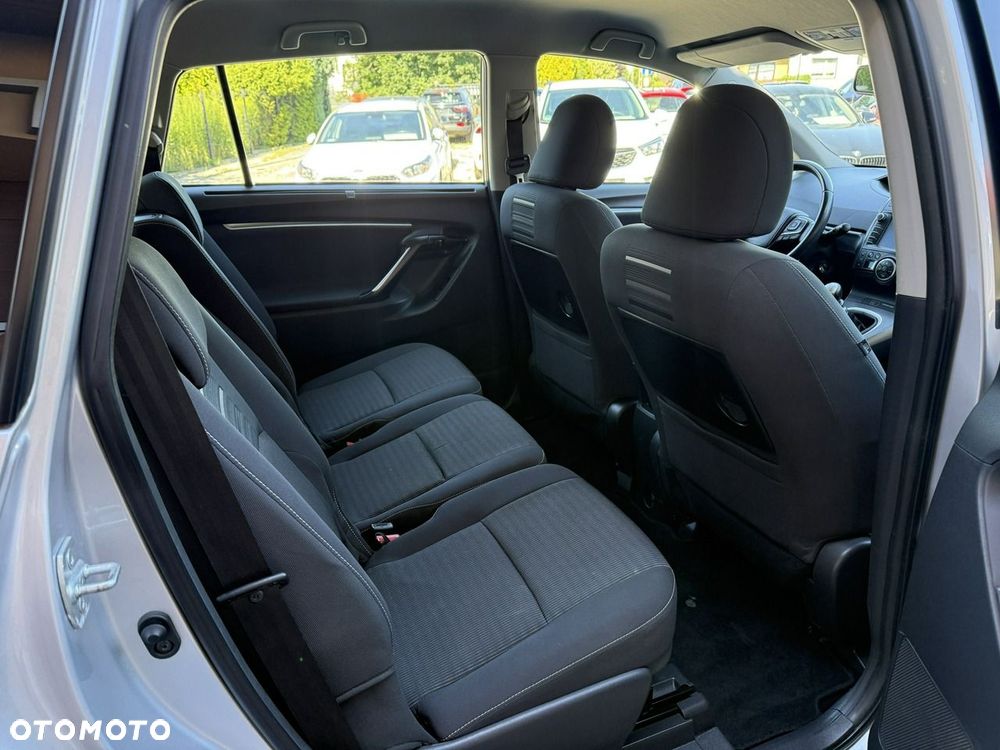 Toyota Verso 1.6 D-4D Active 7os EU6 - 25