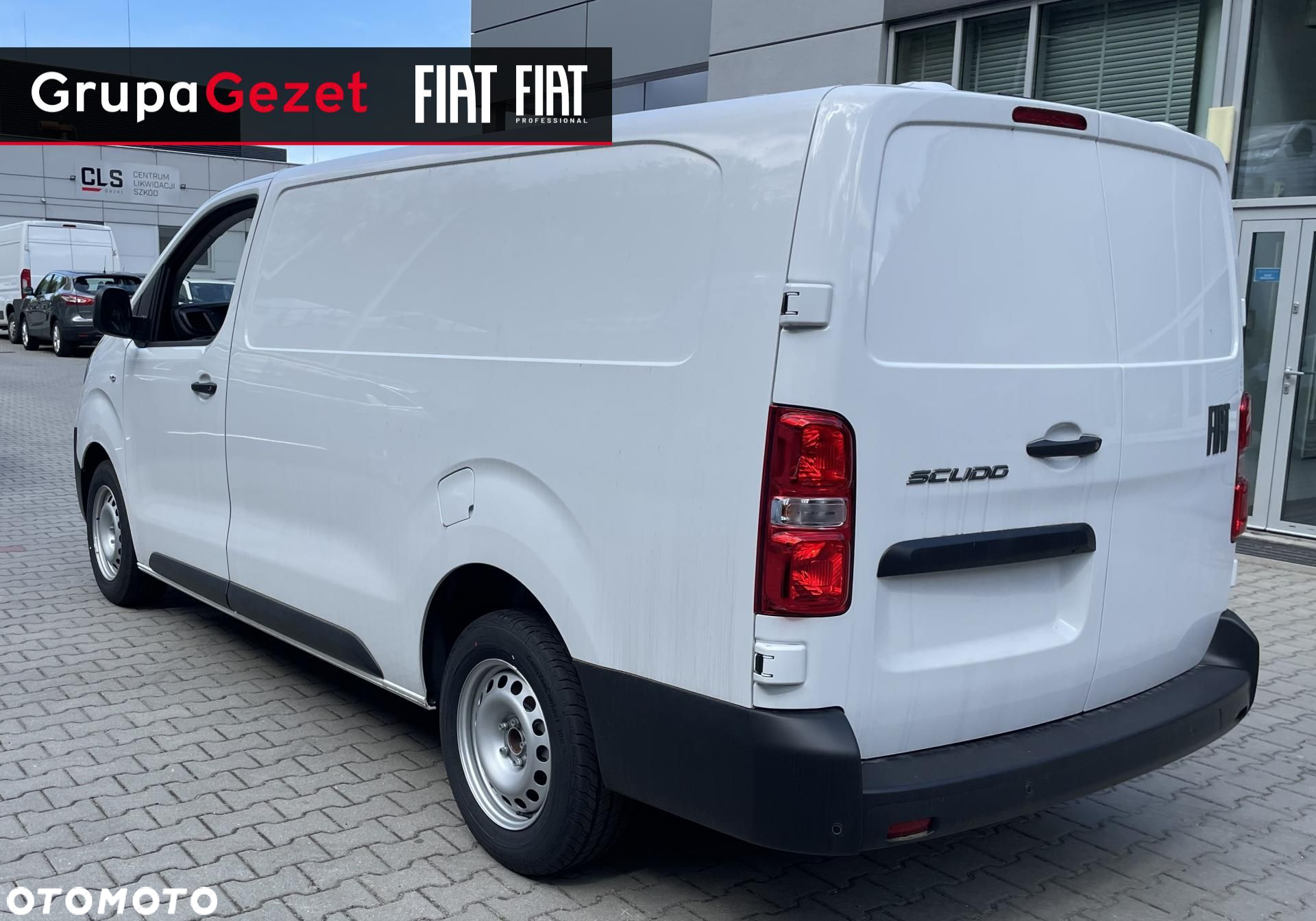 Fiat Scudo - 8