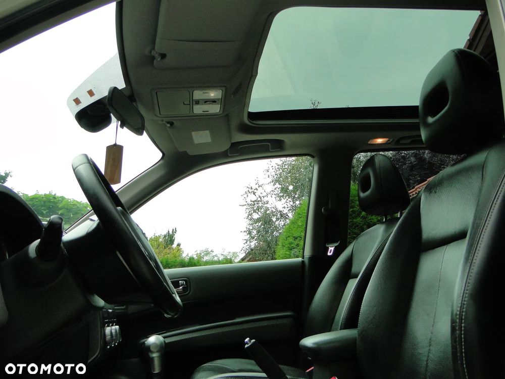 Nissan X-Trail 2.0 dCi 4x4 DPF Automatik LE - 13