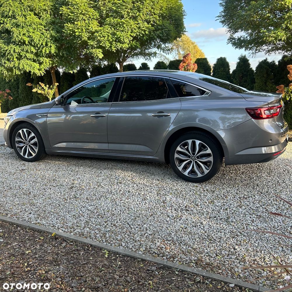 Renault Talisman ENERGY dCi 130 EDC INTENS - 8