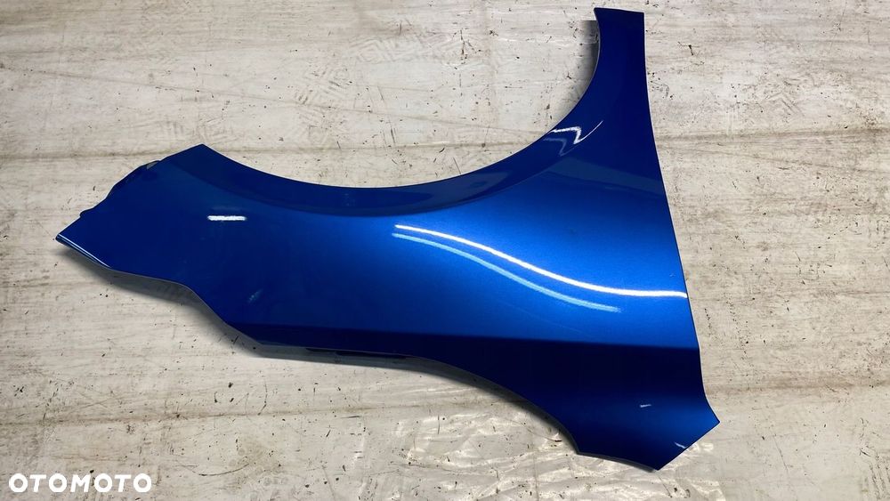 KIA CEED III GT GT-LINE ZDERZAK PRZÓD MASKA BŁOTNIK LAMPA FULL B3L B3 21-24 - 11