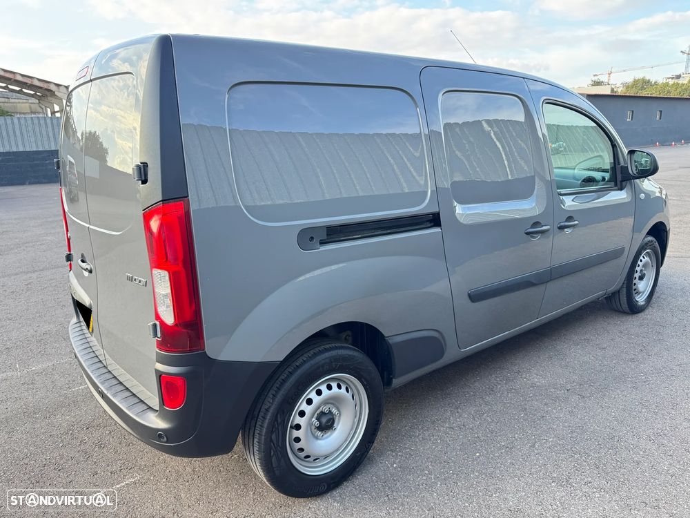 Mercedes-Benz Citan 116 CDI/31 - 6