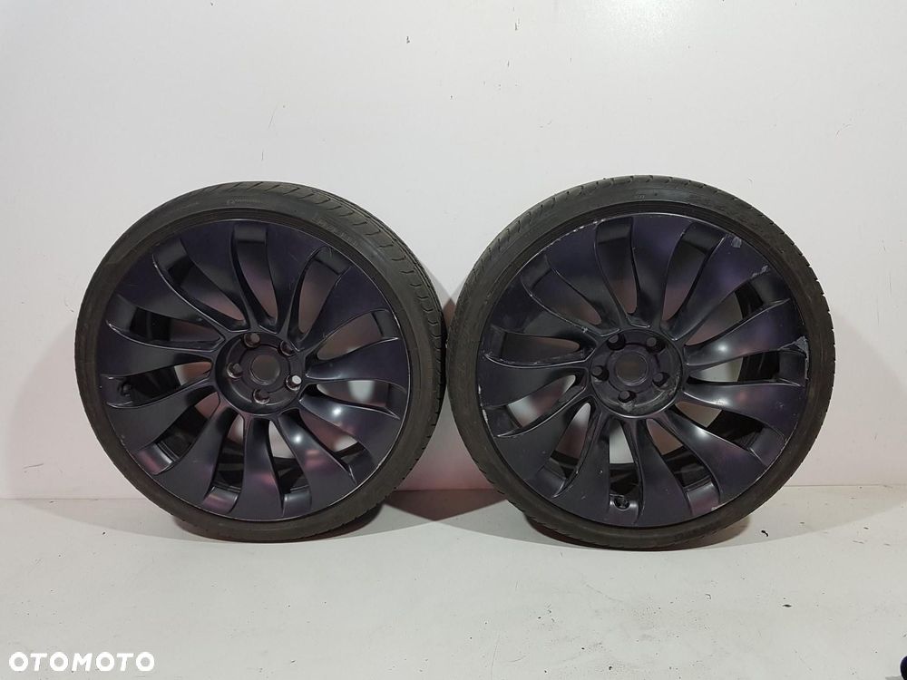 TESLA 3 FELGA ALUFELGA 20" 9J 1044267-00-A 5x114,3 ORYGINAŁ - 1