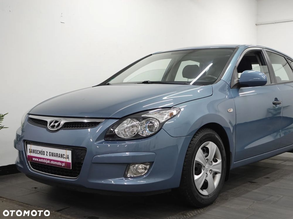 Hyundai i30 1.4 Blue Classic - 14