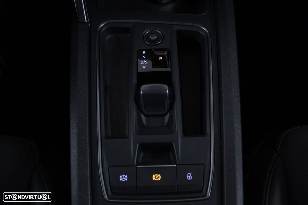 Cupra Formentor 1.4 e-Hybrid DSG - 30