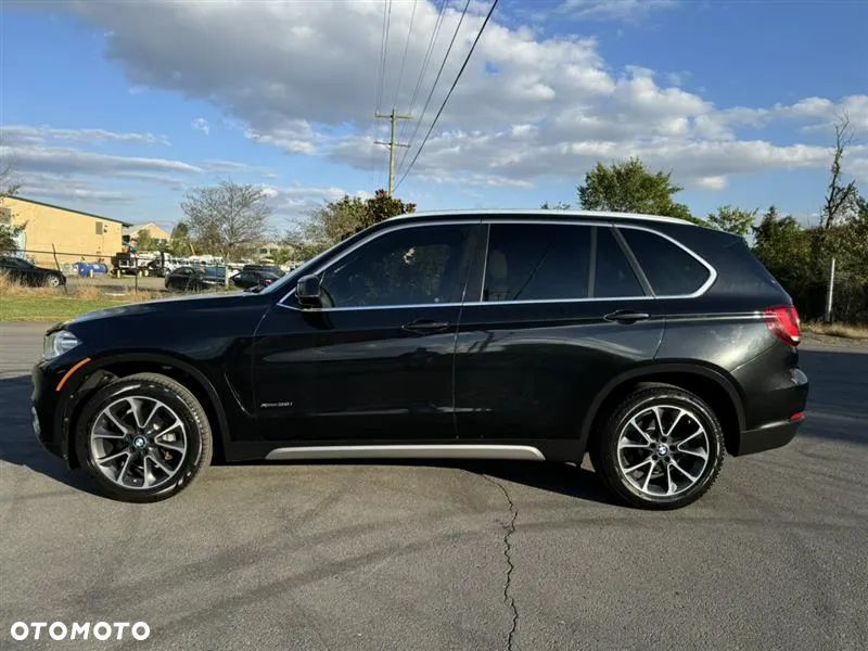 BMW X5 xDrive35i - 25