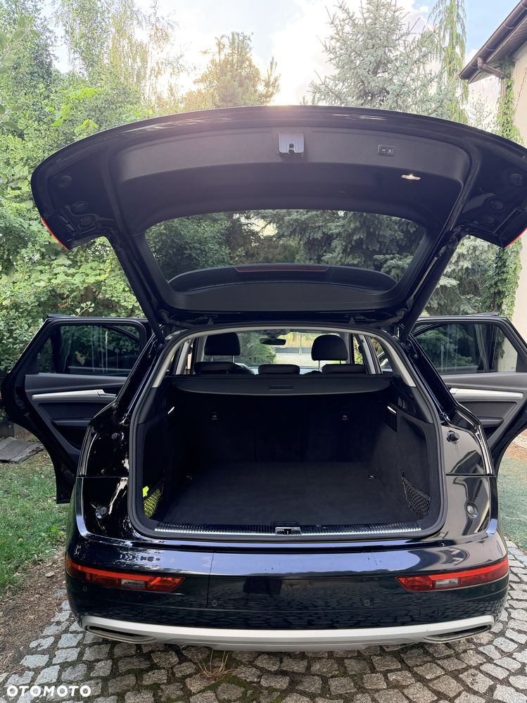 Audi Q5 - 9