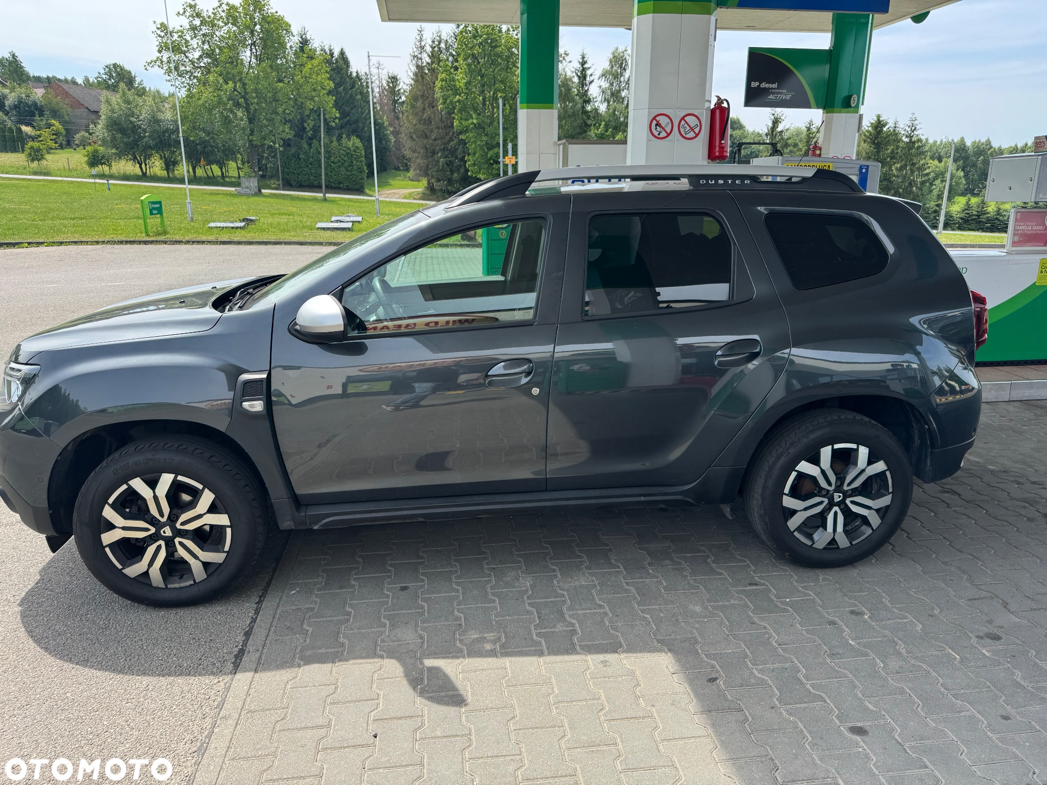 Dacia Duster 1.0 TCe Prestige - 4