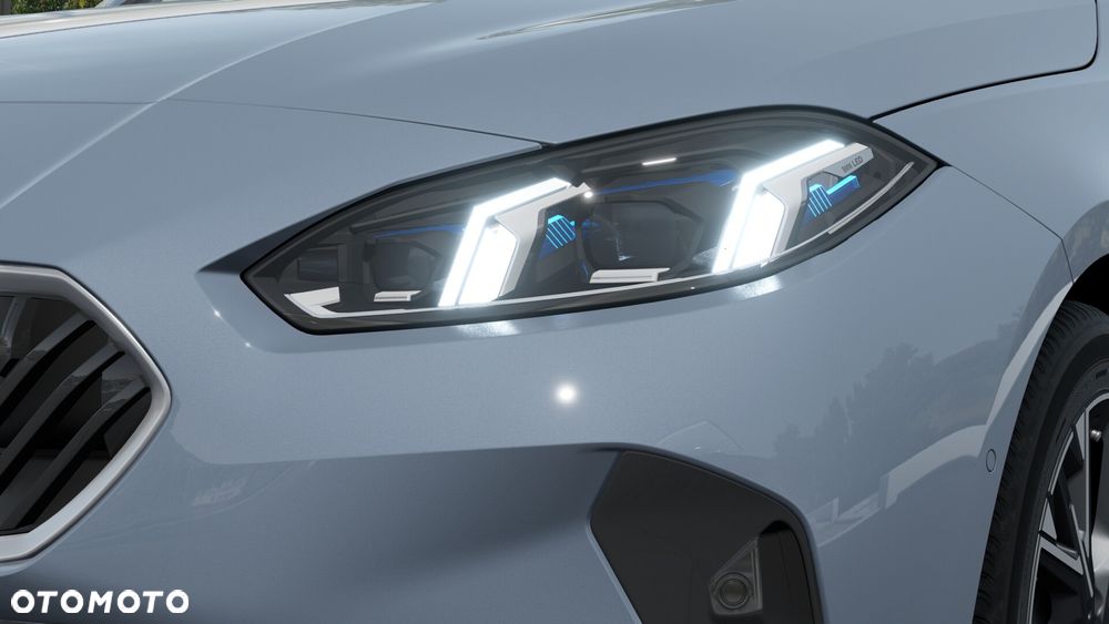 BMW Seria 1 120 - 8