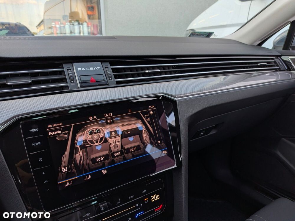 Volkswagen Passat Alltrack 2.0 TDI 4Mot DSG - 34