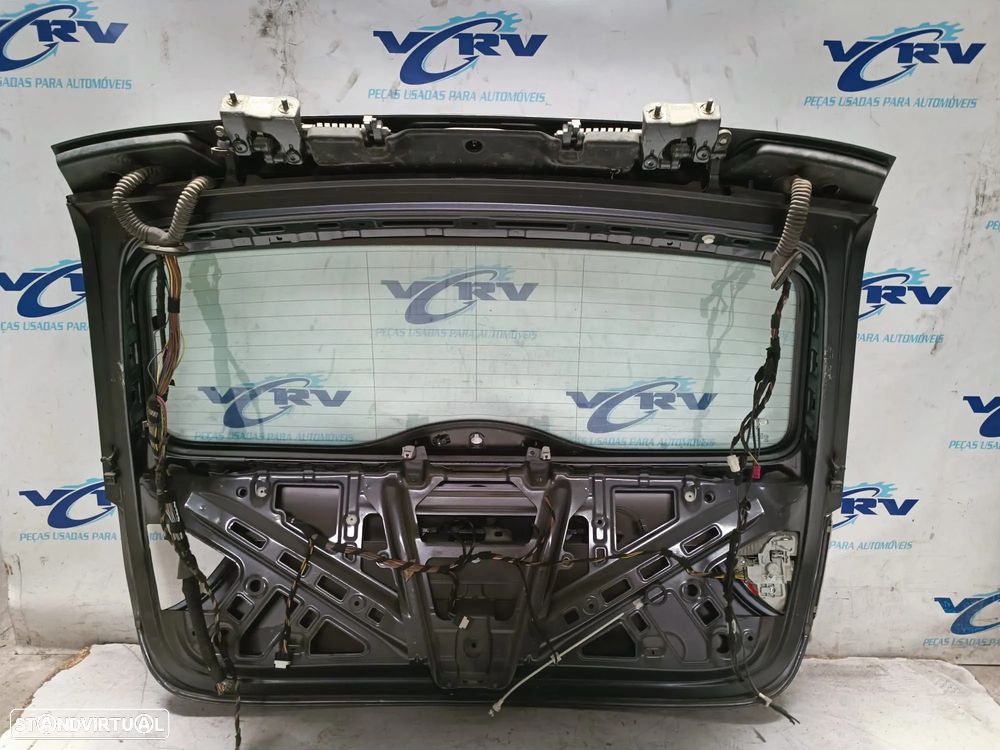 Tampa de mala BMW E91 2005-2012 - 3