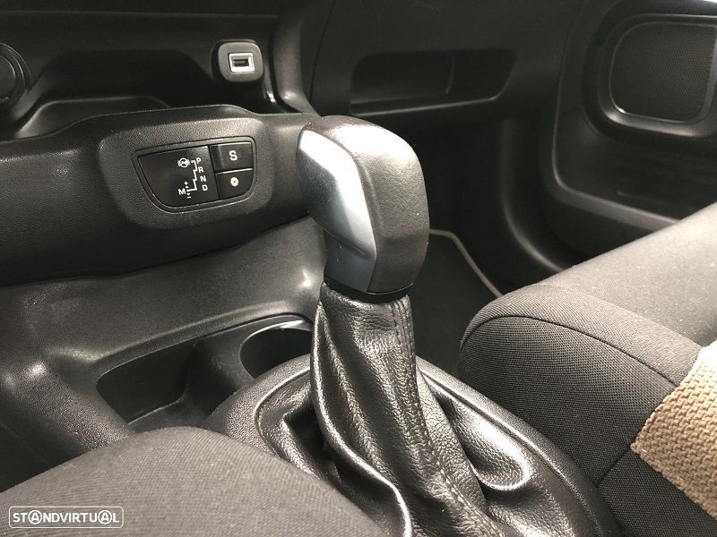 Citroën C4 Cactus 1.2 PureTech Shine EAT6 - 15
