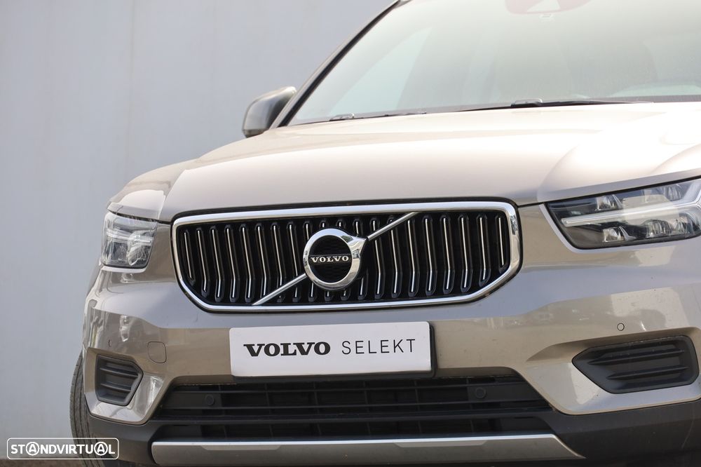 Volvo XC 40 1.5 T3 Inscription Geartronic - 32