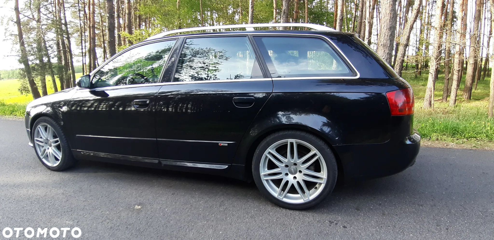 Audi A4 Avant 2.0 TDI DPF - 7