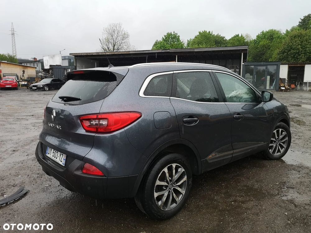 Renault Kadjar 1.6 dCi Energy Intens - 2