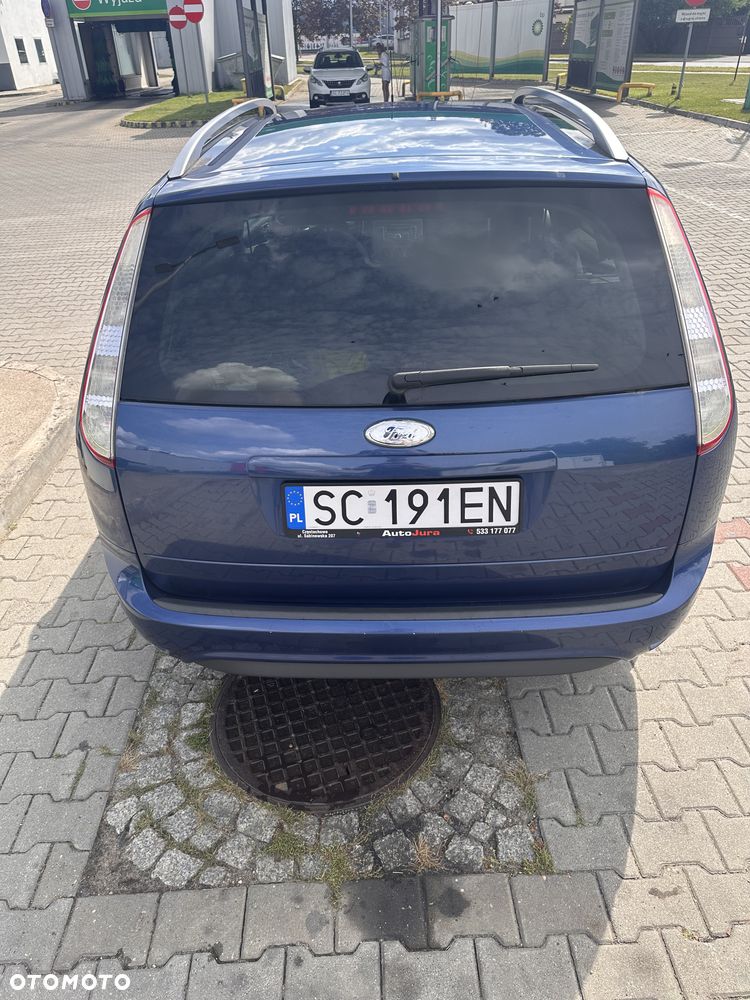 Ford Focus - 17