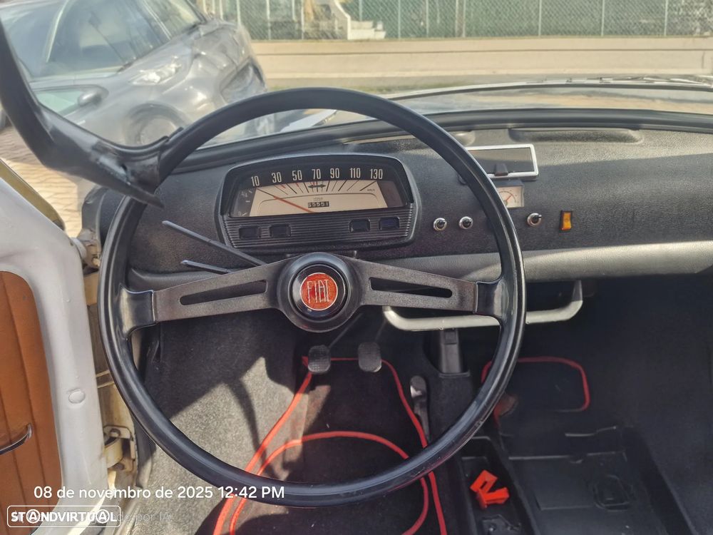 Fiat 500 - 8