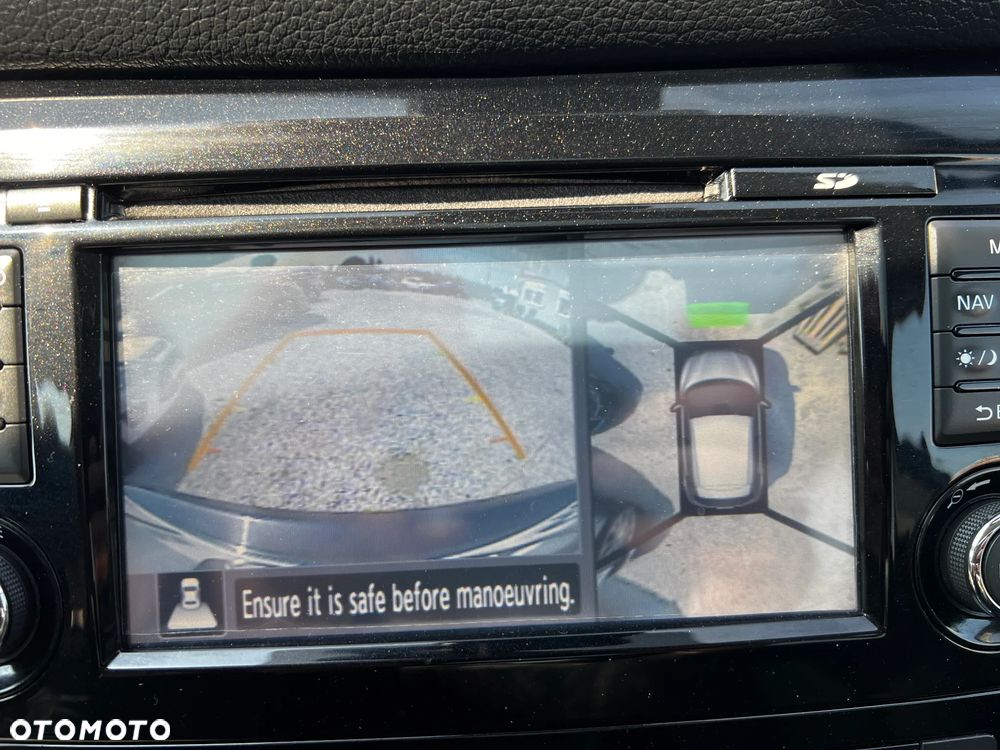 Nissan Qashqai 1.2 DIG-T Acenta - 10