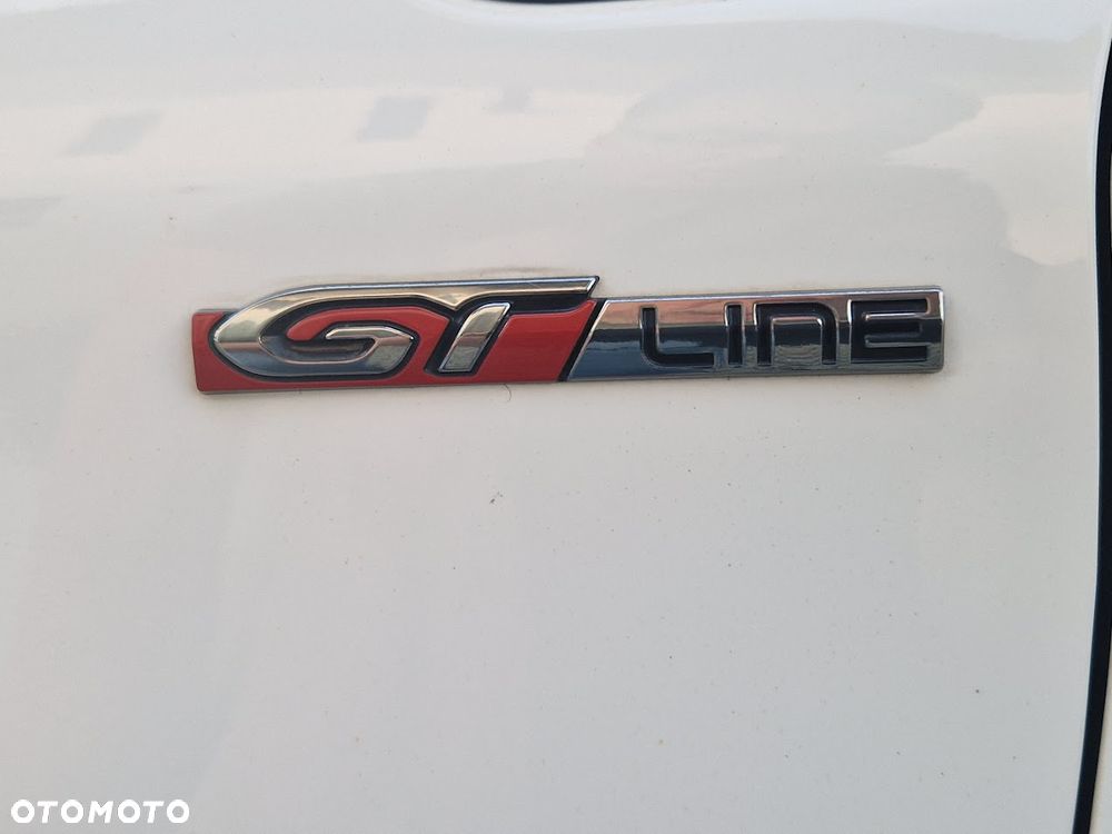 Peugeot 2008 PureTech 110 Stop&Start GT-Line Edition - 15