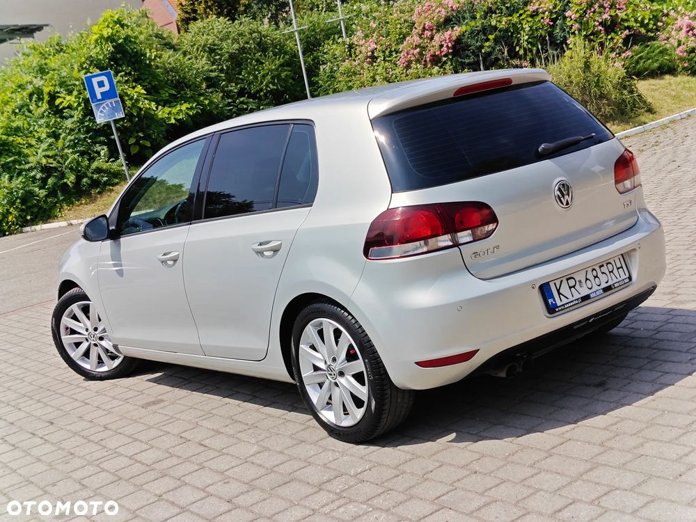 Volkswagen Golf 1.4 TSI Highline Optimum - 1