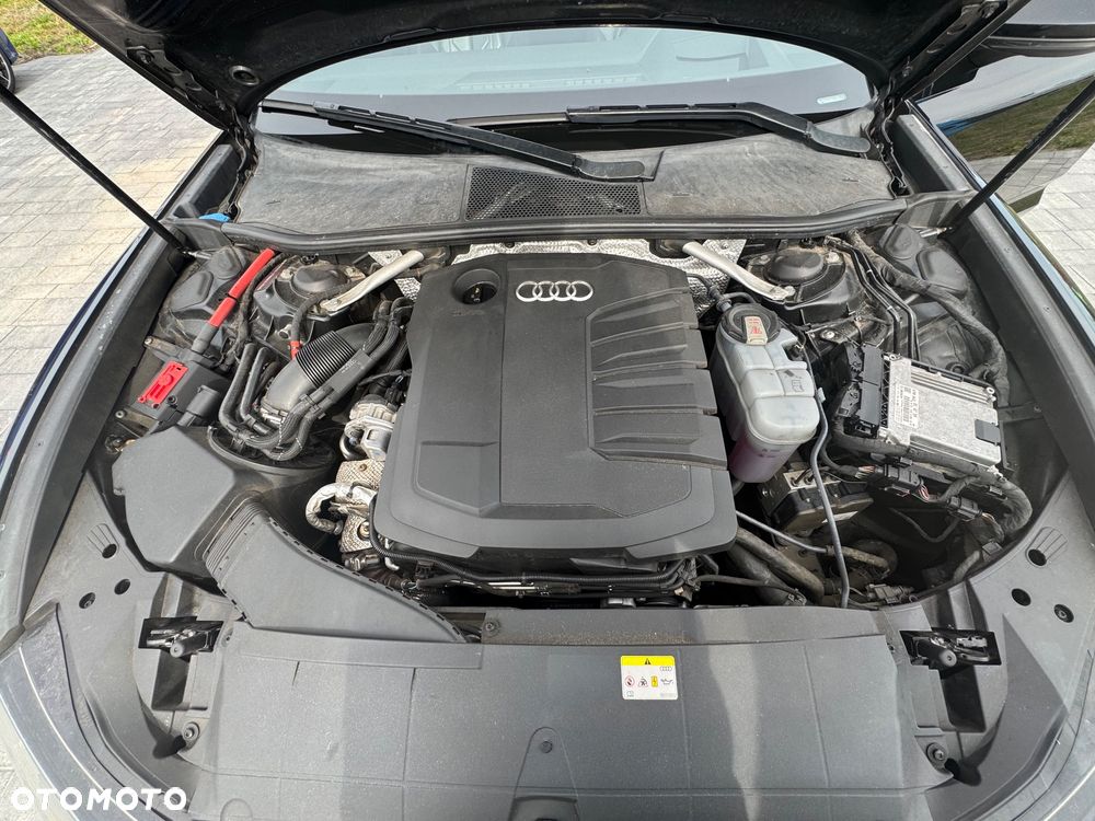 Audi A6 Avant 40 TDI quattro S tronic - 17