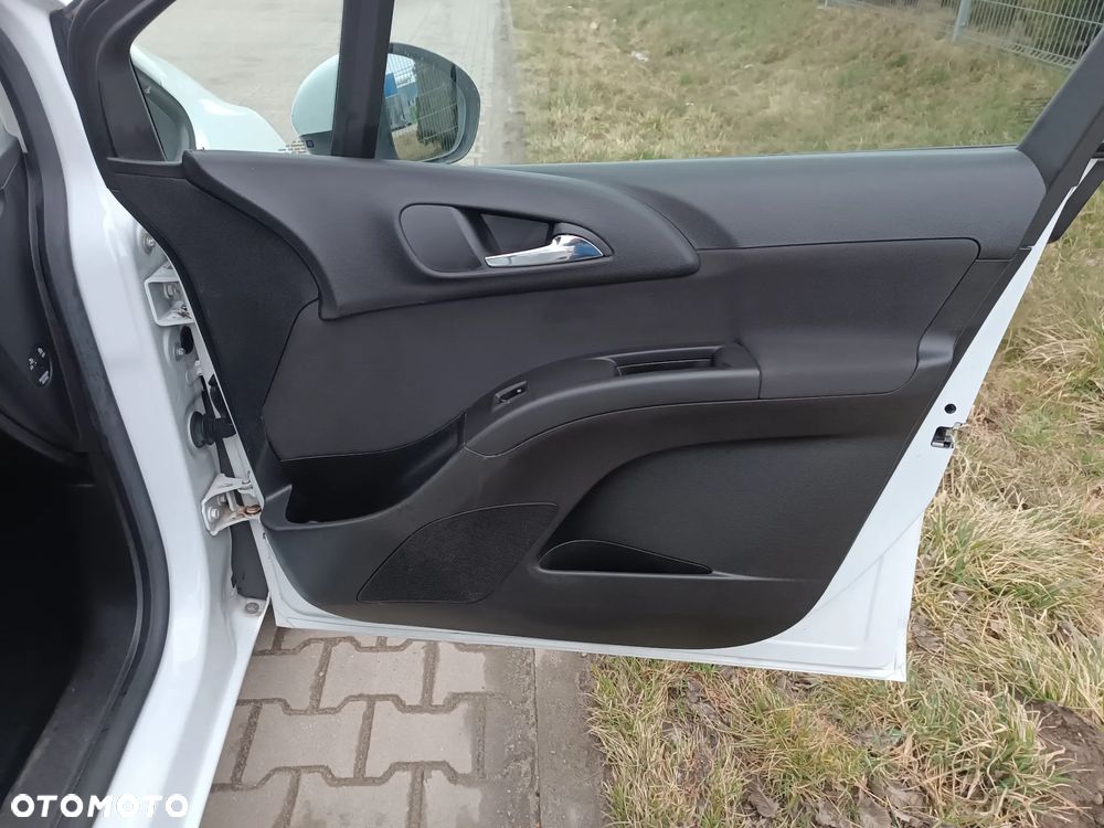 Opel Meriva 1.4 Active - 31