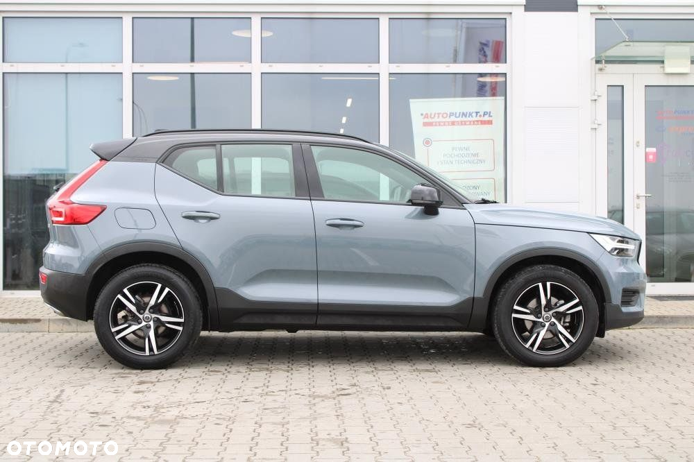 Volvo XC 40 - 6