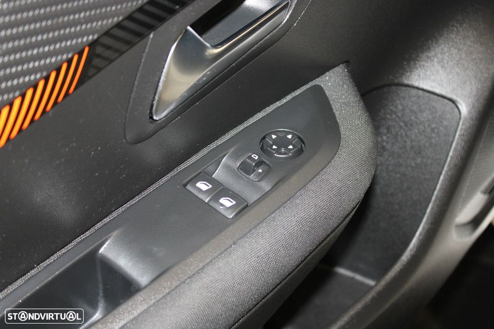 Peugeot 208 1.5 BlueHDi Active Pack - 21