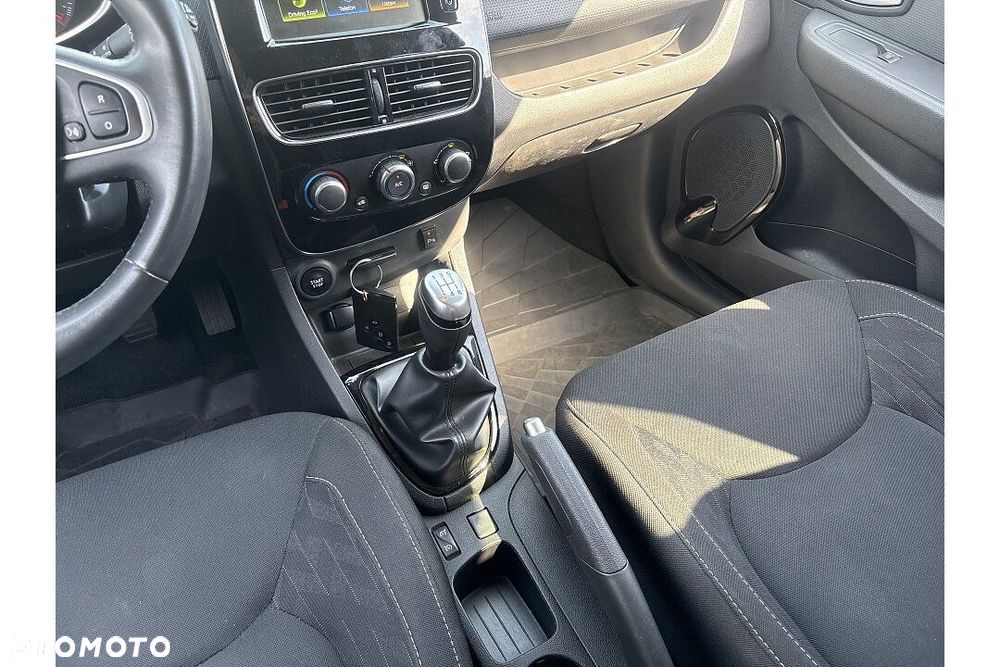 Renault Clio 0.9 Energy TCe Limited - 28