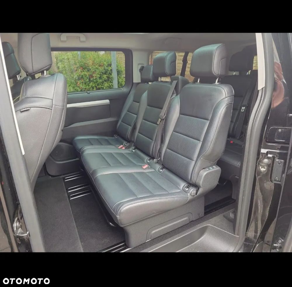 Citroën SpaceTourer XL EAT8 Business Lounge - 5