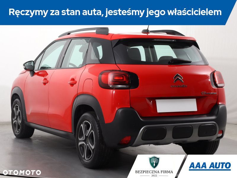 Citroën C3 Aircross - 5