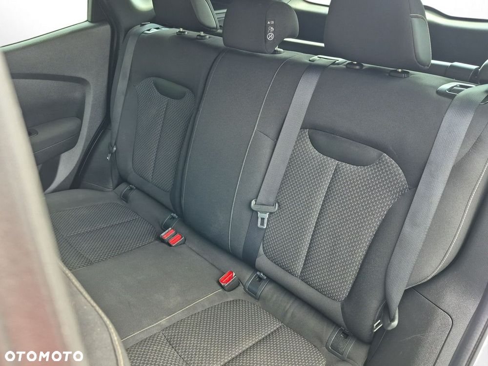 Renault Kadjar 1.5 dCi Energy Limited EDC - 20