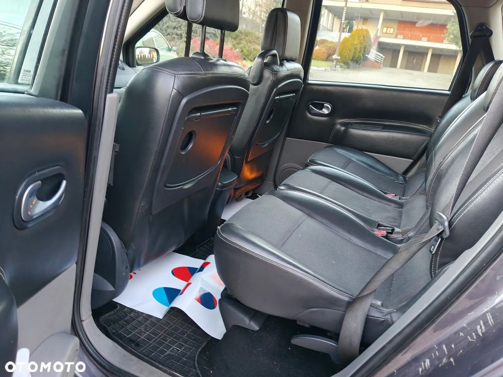 Renault Scenic 1.6 16V Expression - 11