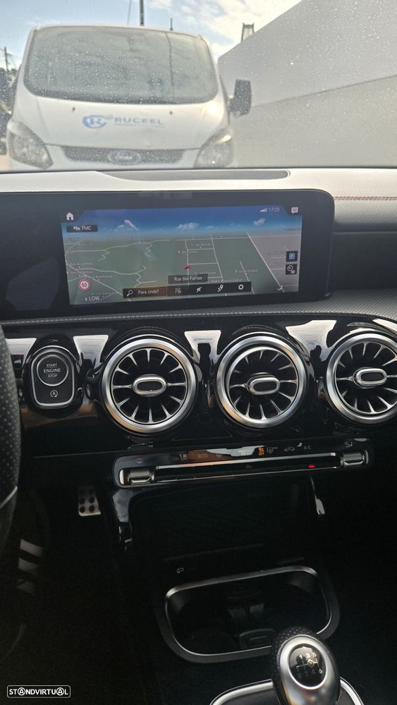 Mercedes-Benz A 200 ver-d-8g--dct-lim-special-edition - 7
