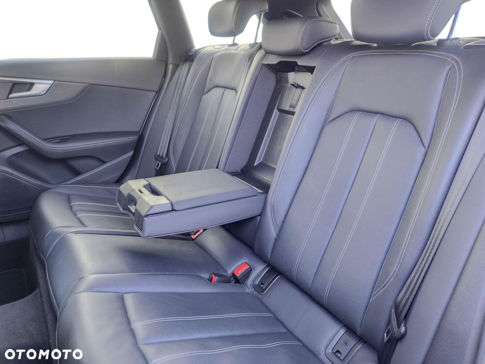 Audi A4 Allroad - 26