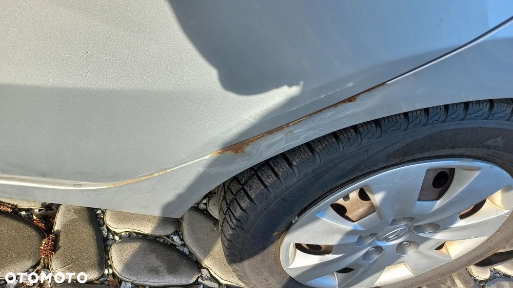 Hyundai i30 1.6 CRDi Classic - 6