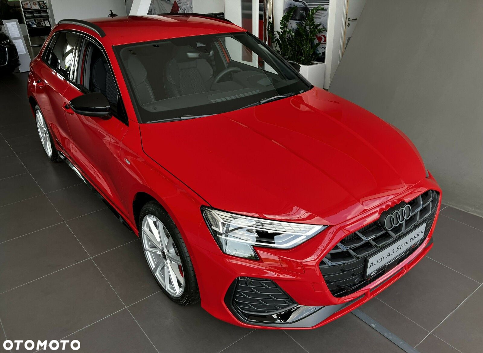 Audi A3 - 3