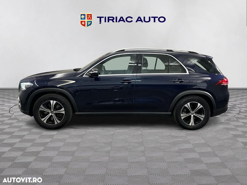 Mercedes-Benz GLE 350 de 4MATIC - 2