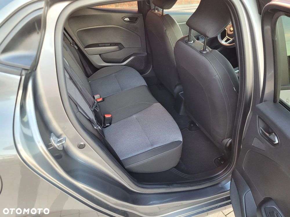 Mitsubishi Colt 1.0T Intense Style Cold Navi - 15