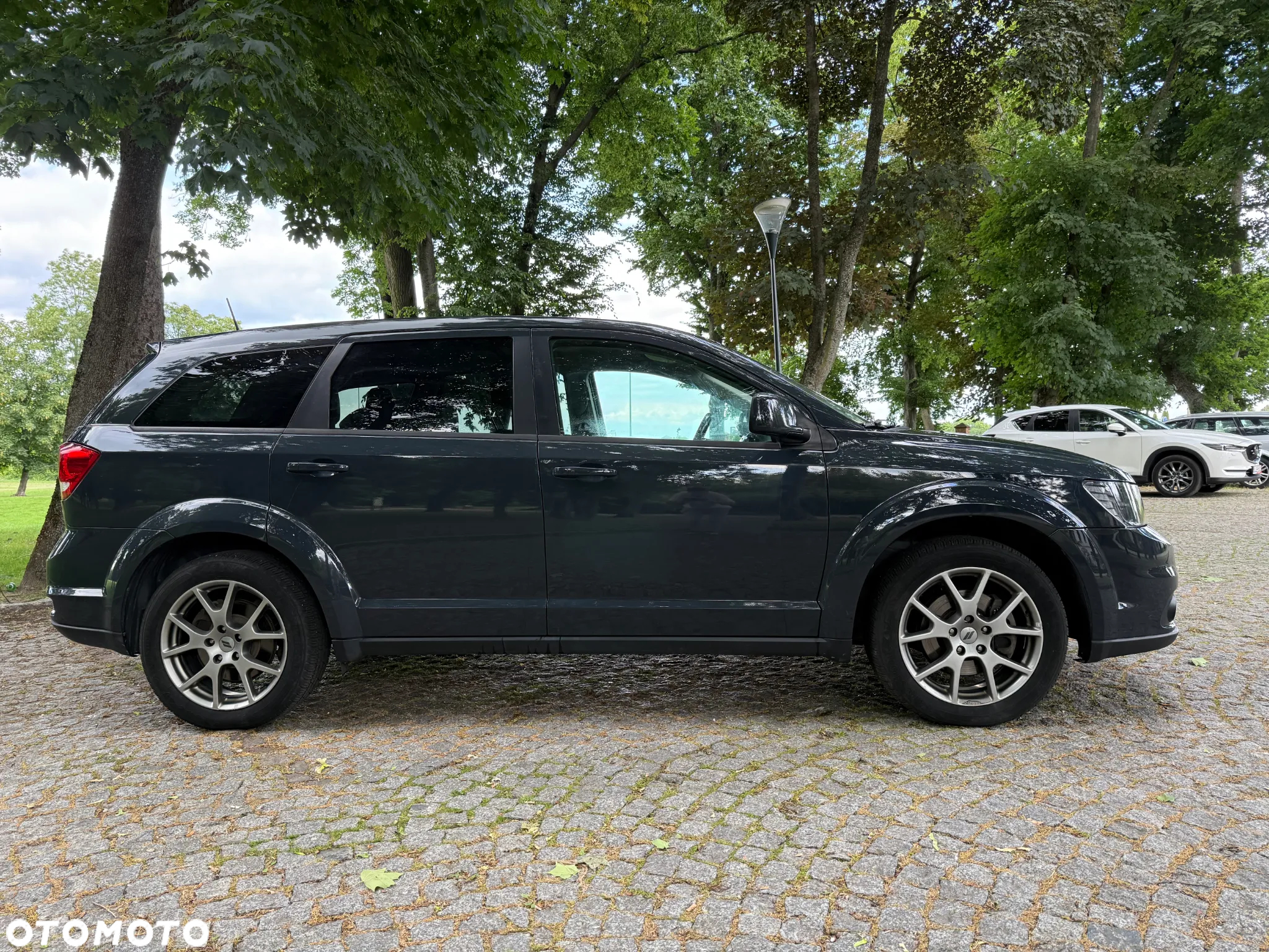 Dodge Journey - 4