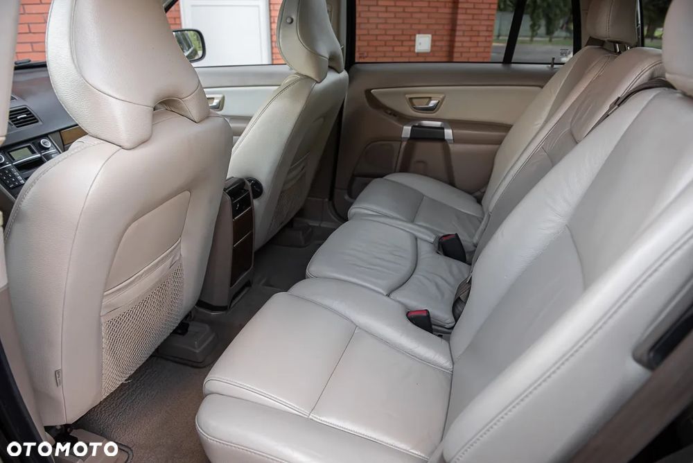 Volvo XC 90 3.2 AWD R-Design - 21