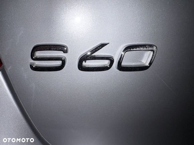 Volvo S60 Cross Country T5 AWD Summum - 15