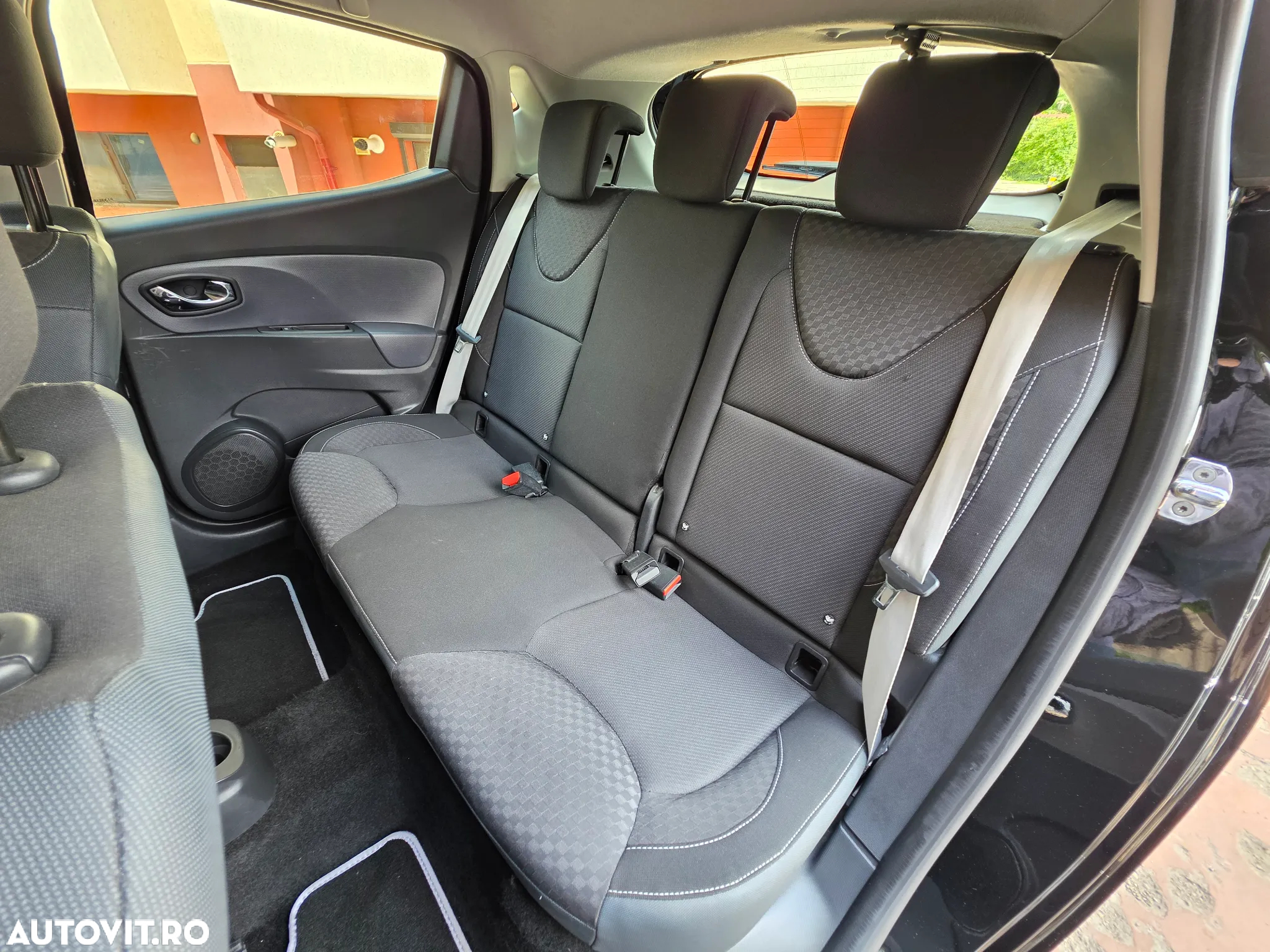 Renault Clio TCe 120 EDC GT - 9