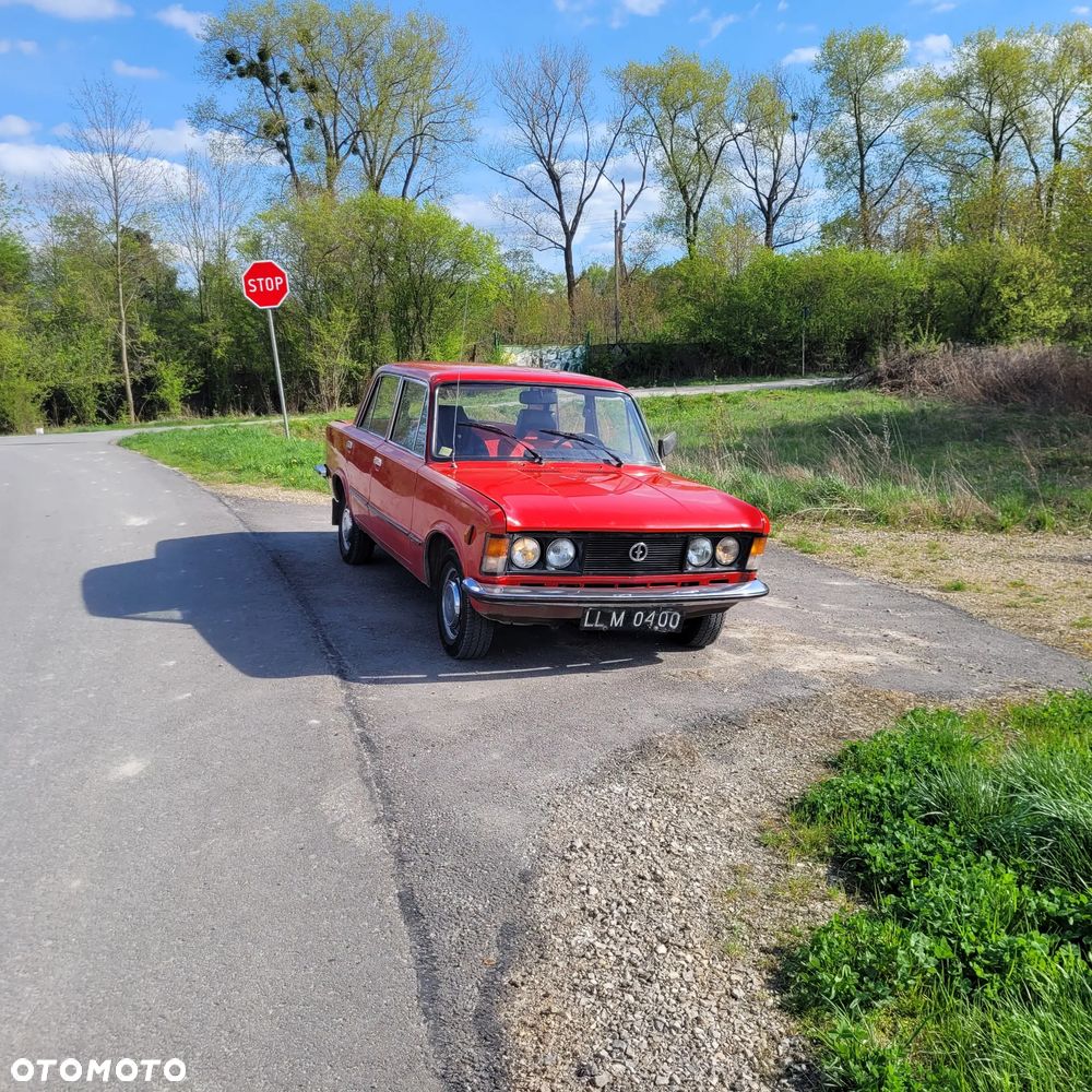 Fiat 125p - 2
