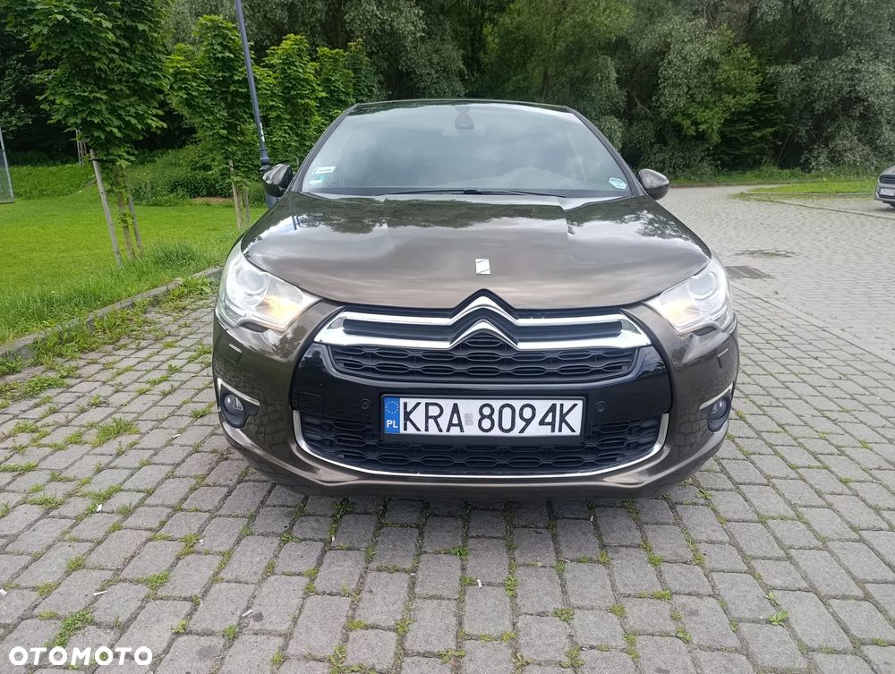 Citroën DS4 1.6 THP Pure Pearl - 3