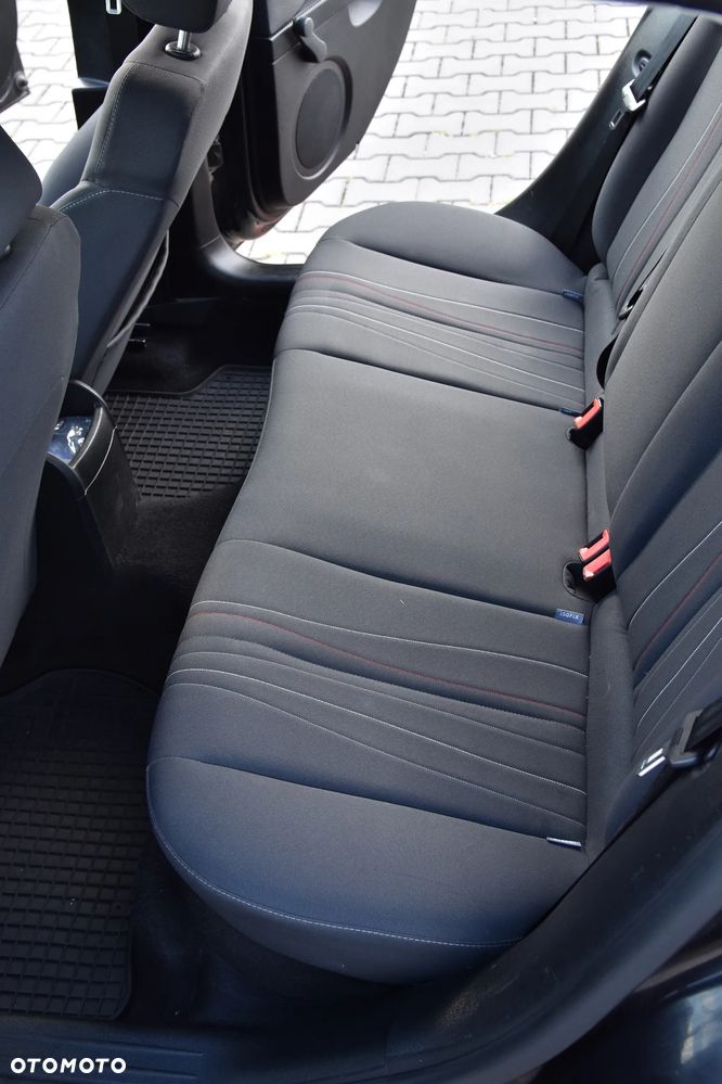 Seat Leon 1.2 TSI Sport - 20