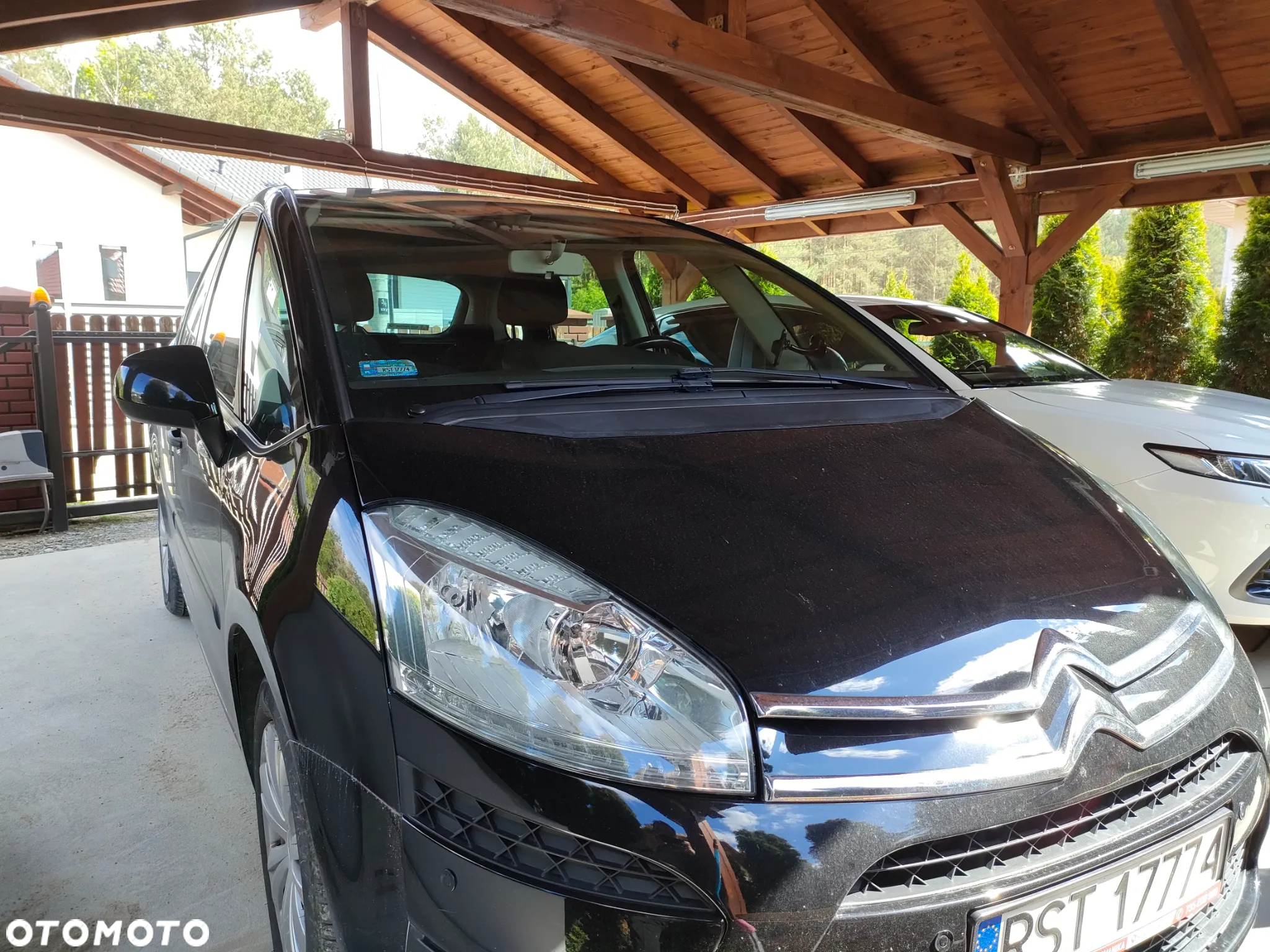 Citroën C4 Picasso - 6